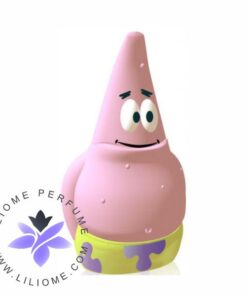 عطر ادکلن باب اسفنجی پاتریک | SpongeBob Squarepants Patrick