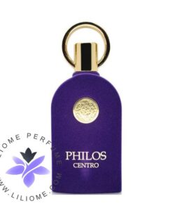 عطر ادکلن اَلحمرا فیلوس سنترو (مشابه سوسپیرو اکسنتو) | Alhambra Philos Centro