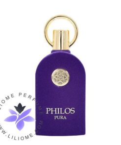 عطر ادکلن اَلحمرا فیلوس پورا (مشابه سوسپیرو اربا پورا) | Alhambra Philos Pura