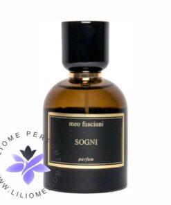 عطر ادکلن ممو فیشونی سوگنی | Meo Fusciuni Sogni