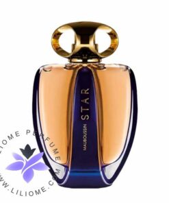 عطر ادکلن مابوسین استار | Mauboussin Star