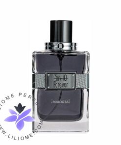 عطر ادکلن علی دایی تن فوراور ایمورتال | TEN FOREVER IMMORTAL