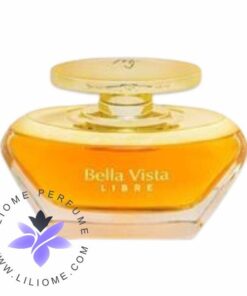 عطر ادکلن مارک جوزف بلا ویستا لیبره | MARC JOSEPH BELLA VISTA LIBRE