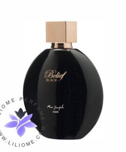 عطر ادکلن مارک جوزف بیلیف مشکی | MARC JOSEPH Belief Black