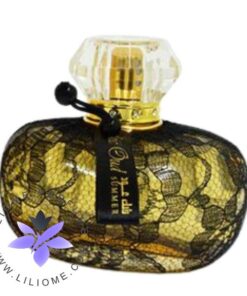 عطر ادکلن لطافه شیک عود سامر | Lattafa Chic Oud Summer