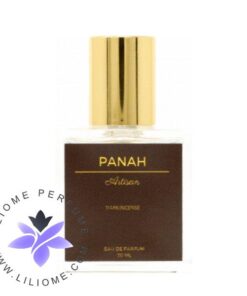 عطر ادکلن پناه لندن دارک اینسنس | Panah London Darkincense