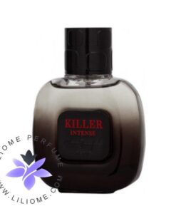 عطر ادکلن مارک جوزف کلیر اینتنس | Marc Joseph Killer Intense
