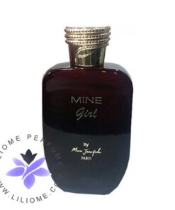 عطر ادکلن مارک جوزف ماین گرل | Marc Joseph Mine Girl
