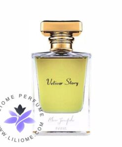 عطر ادکلن مارک جوزف ام جی نیچ وتیور استوری | Marc Joseph Mj Niche Vetiver Story