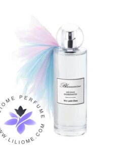 عطر ادکلن بلو مارین مون پتبت چو | Blumarine Mon Petit Chou