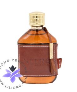 عطر ادکلن بروج نیترو پور هوم | BOROUJ NITRO POUR HOMME