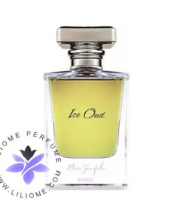 عطر ادکلن مارک جوزف ام جی نیش آیس عود ایس عود | Marc Joseph Mj Niche Ice Oud