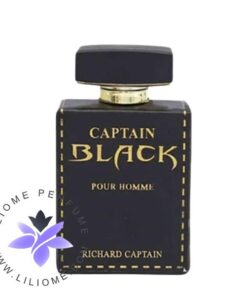 عطر ادکلن کاپیتان بلک Captain Black