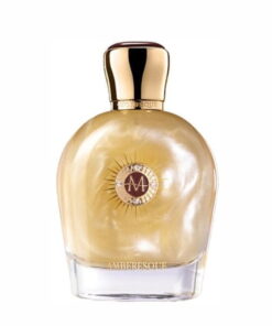 عطر ادکلن مورسک امبرسک | Moresque Amberesque