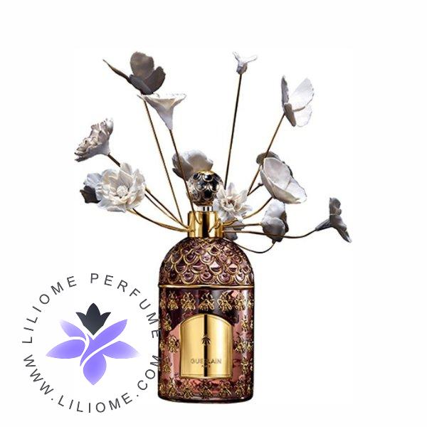 لیلیوم عطر