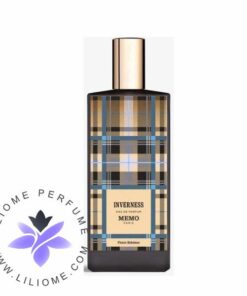 عطر ادکلن ممو اینورنس | Memo Inverness
