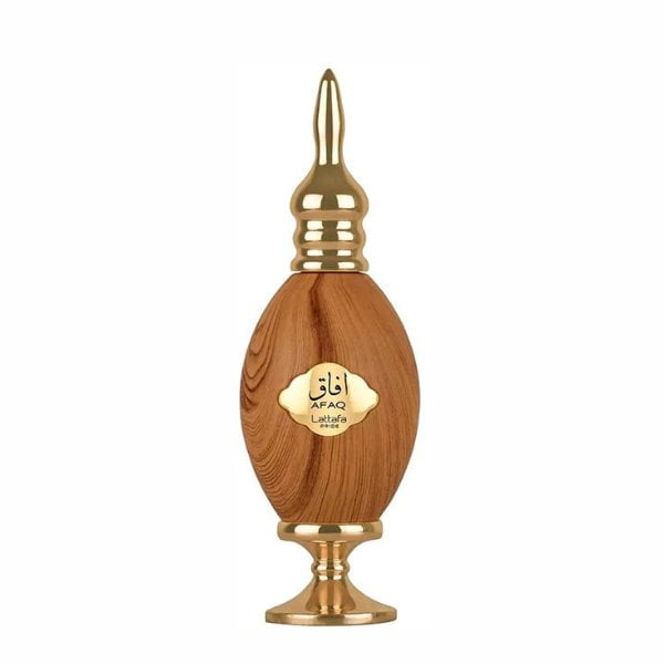 لیلیوم عطر