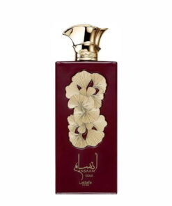 عطر ادکلن لطافه انسام گلد | Lattafa Ansaam Gold