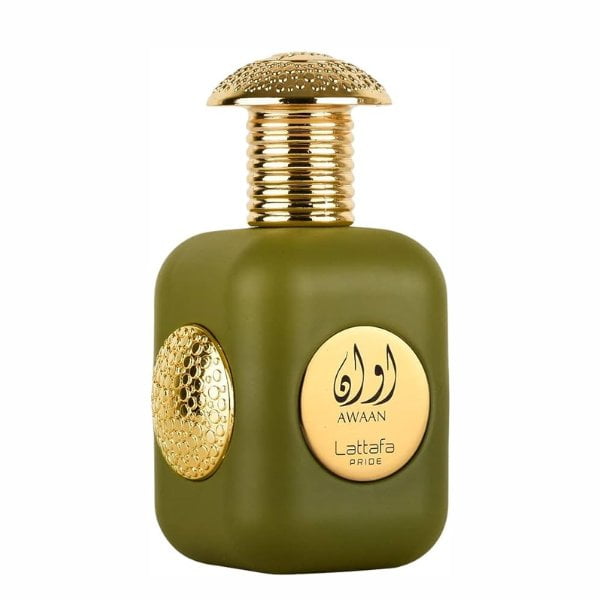 لیلیوم عطر
