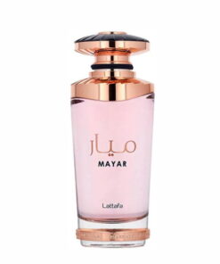 عطر ادکلن لطافه میار | Lattafa Mayar