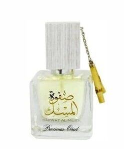 عطر ادکلن لطافه صفوته ال مشک | Lattafa Safwat Al Musk