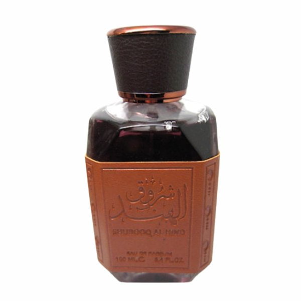لیلیوم عطر