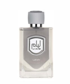 عطر ادکلن لطافه لیام | Lattafa Liam