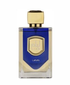 عطر ادکلن لطافه لیام بلو شاین | Lattafa Liam Blue Shine