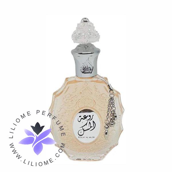 لیلیوم عطر