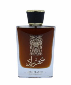 عطر ادکلن لطافه شهرزاد | Lattafa Shahrazad