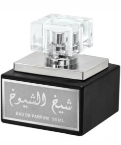عطر ادکلن لطافه شیخ ال شیوخ | Lattafa Sheikh Al Shuyukh