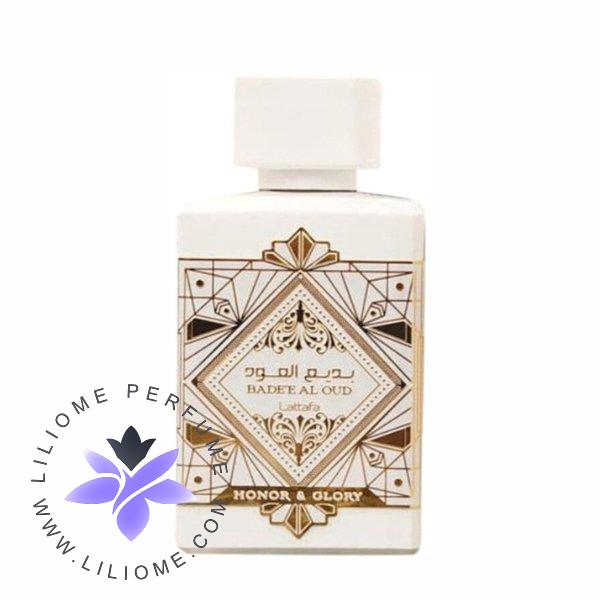 لیلیوم عطر