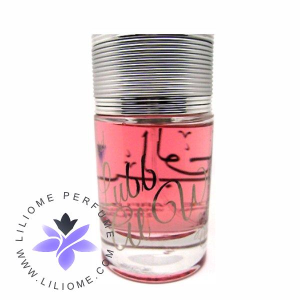 لیلیوم عطر