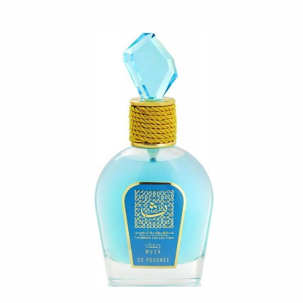 لیلیوم عطر