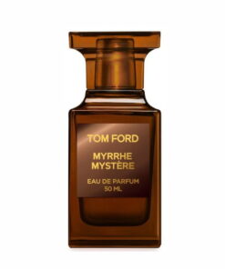عطر ادکلن تام فورد میرح میستری | Tom Ford Myrrhe Mystère