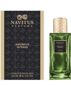 Alternative view of عطر ادکلن ناویتوس پارفومز آمروس اینتنس | Navitus Parfums Amorous Intense