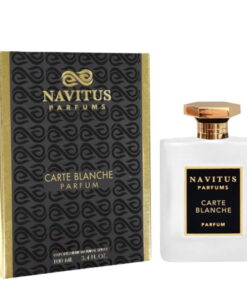 Alternative view of عطر ادکلن ناویتوس پارفومز کارت بلانچ | Navitus Parfums Carte Blanche