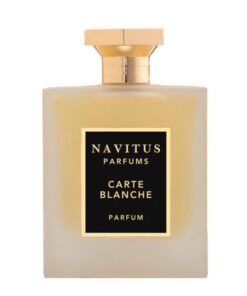 عطر ادکلن ناویتوس پارفومز کارت بلانچ | Navitus Parfums Carte Blanche