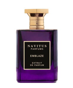 عطر ادکلن ناویتوس پارفومز امبلیز | Navitus Parfums Emblaze