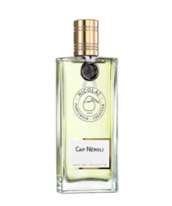 عطر ادکلن نیکولای کپ نرولی | Nicolai Cap Neroli