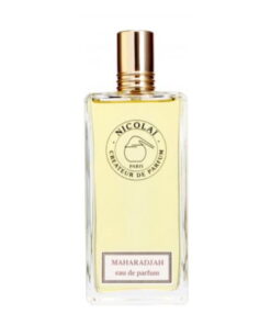 عطر ادکلن نیکولای مهاراجه | Nicolai Maharadjah