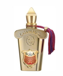 عطر ادکلن زرجف کازاموراتی اسکالا میلانو | Xerjoff Casamorati La Scala Milano