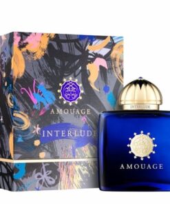 عطر ادکلن آمواج اینترلود زنانه | Amouage Interlude Woman