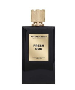 عطر ادکلن روزندو ماتیو فرش عود | Rosendo Mateu Fresh Oud