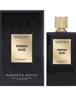 Alternative view of عطر ادکلن روزندو ماتیو فرش عود | Rosendo Mateu Fresh Oud