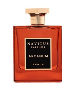 عطر ادکلن ناویتوس پارفومز ارکانوم | Navitus Parfums Arcanum