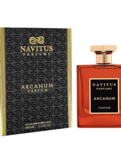 Alternative view of عطر ادکلن ناویتوس پارفومز ارکانوم | Navitus Parfums Arcanum