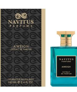 Alternative view of عطر ادکلن ناویتوس پارفومز ا وی | Navitus Parfums Aweigh