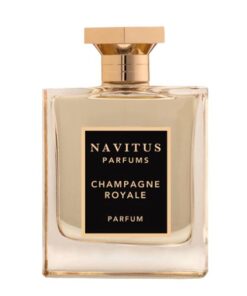 عطر ادکلن ناویتوس پارفومز شامپاین رویال | Navitus Parfums Champagne Royale