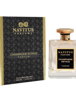 Alternative view of عطر ادکلن ناویتوس پارفومز شامپاین رویال | Navitus Parfums Champagne Royale